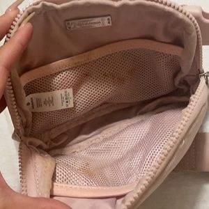 Lulu belt bag